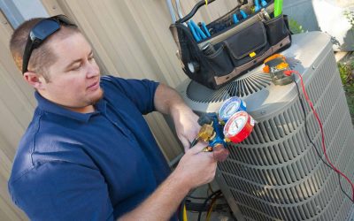 Potential Factors That Can Cause Heat in The Second Story of Your Home – HVAC’s