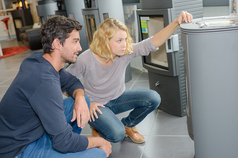 Deciding on a Furnace: A Comparison and Contrast