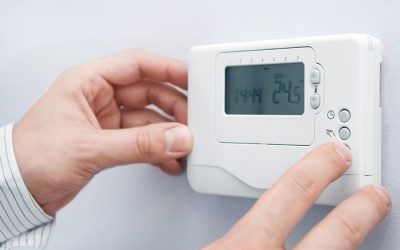 Your AC Won’t Turn Off? 4 Tips on How to Fix It