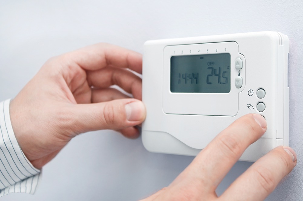 Your AC Won’t Turn Off? 4 Tips on How to Fix It