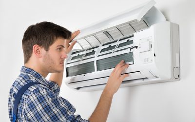 The Benefit of Cleaning Out Your Air Ducts & HVAC System