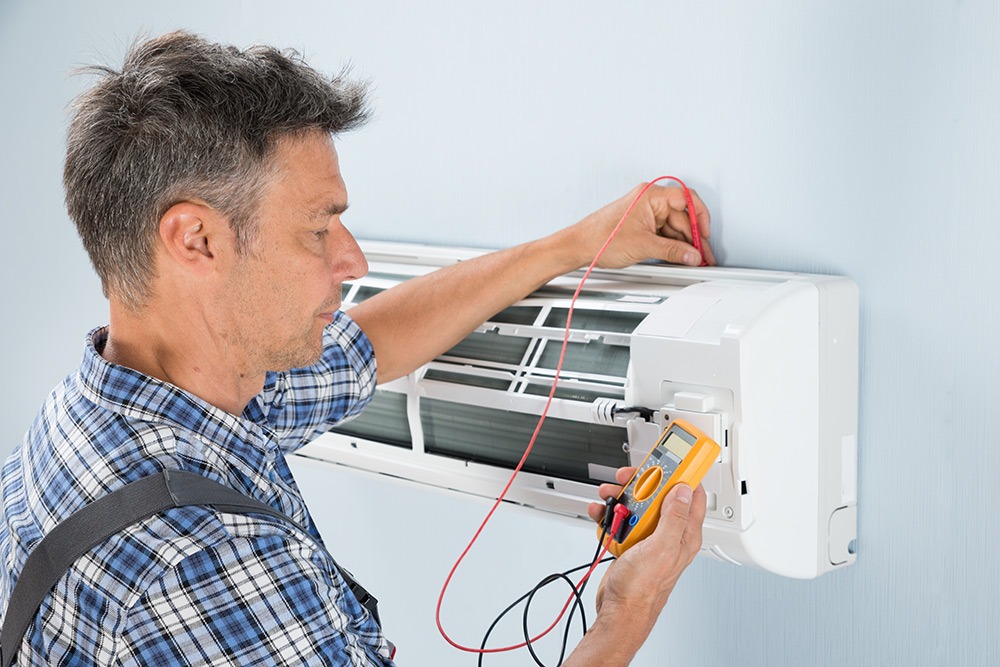 hvac-repair-matthews-nc