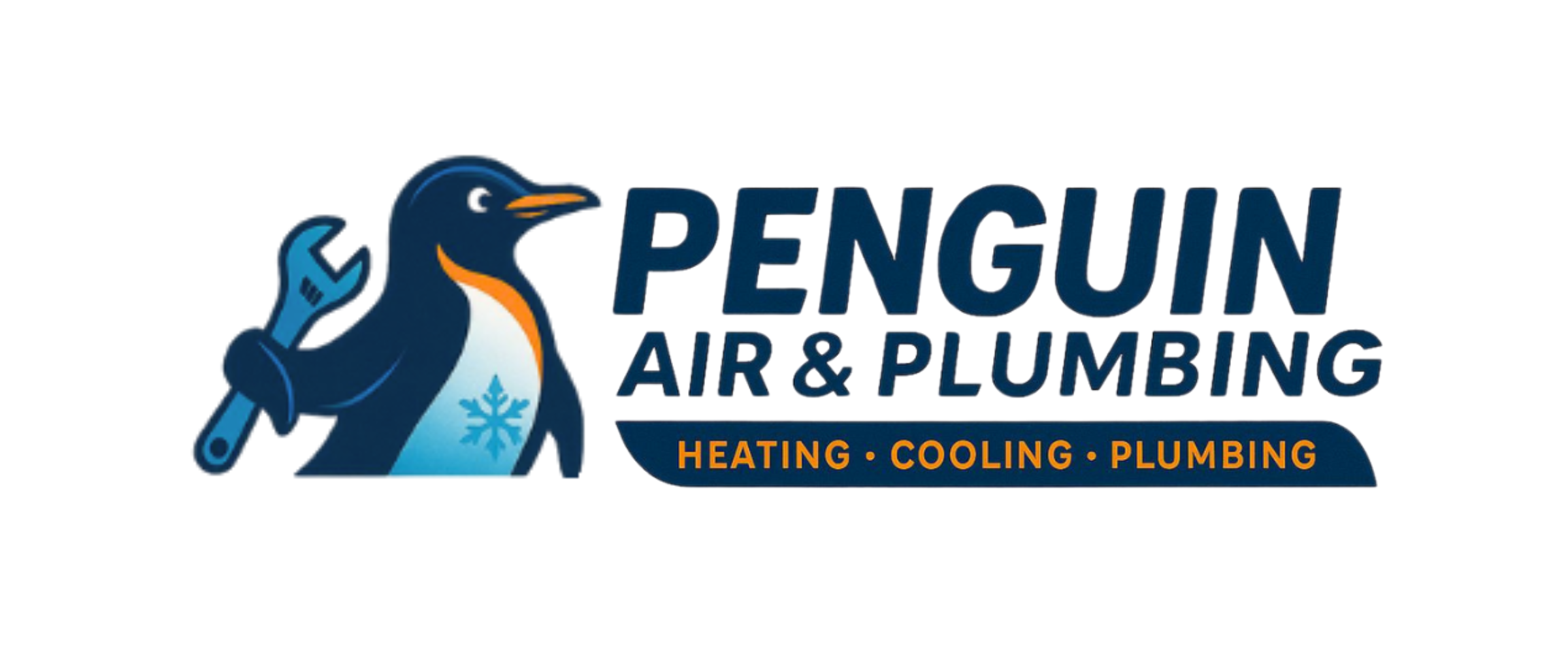 Penguin Cooling and Heating